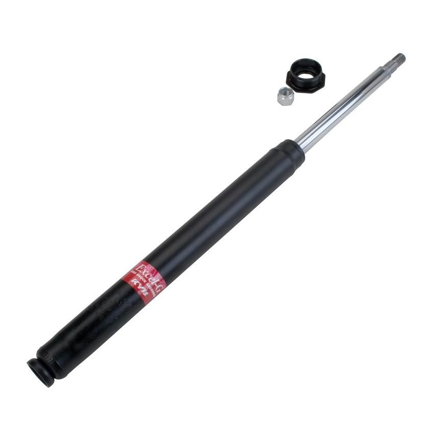 KYB SHOCKS 363037 1 Nut, 1 Gland Nut
