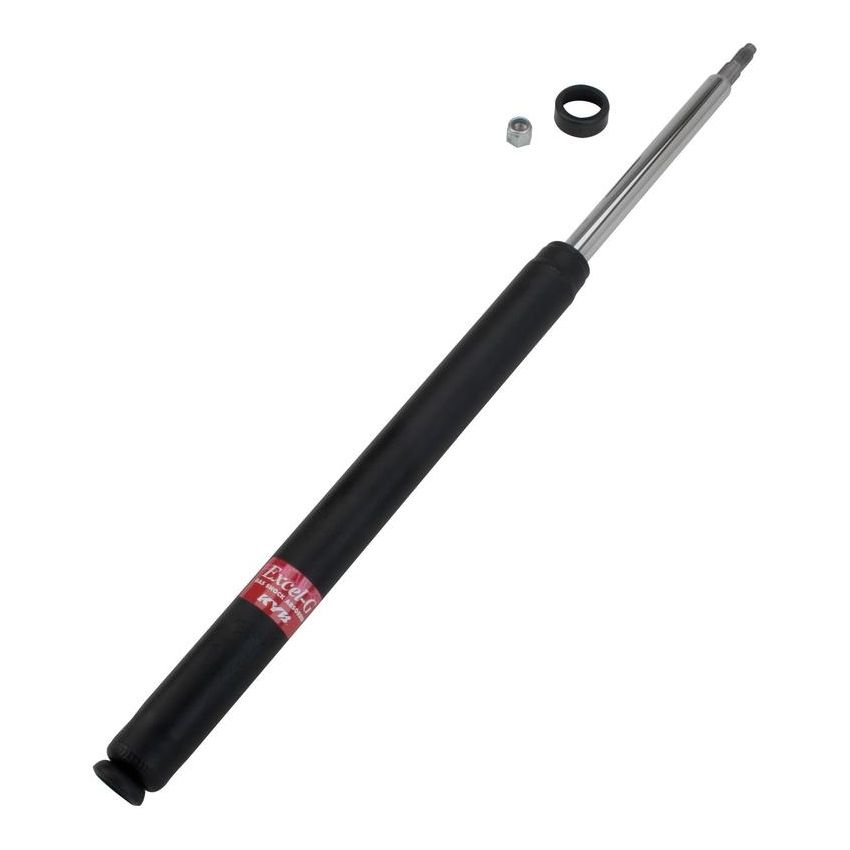 KYB SHOCKS 363044 1 Nut, 1 Spacer