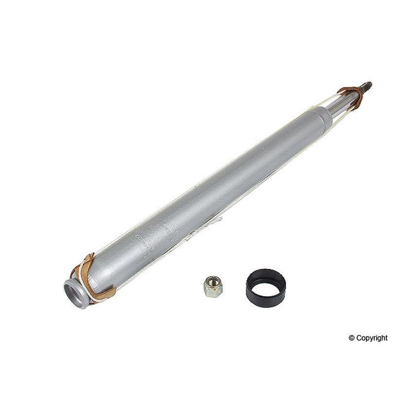 KYB SHOCKS 363044 1 Nut, 1 Spacer