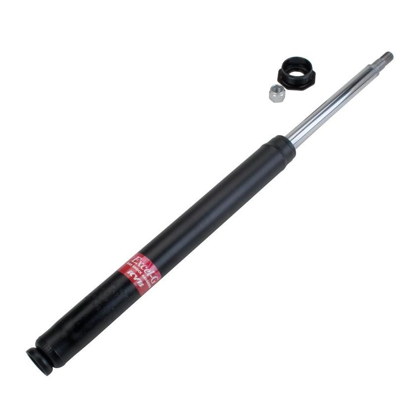 KYB SHOCKS 363060 1 Nut, 1 Gland Nut