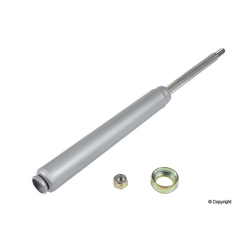 KYB SHOCKS 364014 1 Nut, 1 Spacer