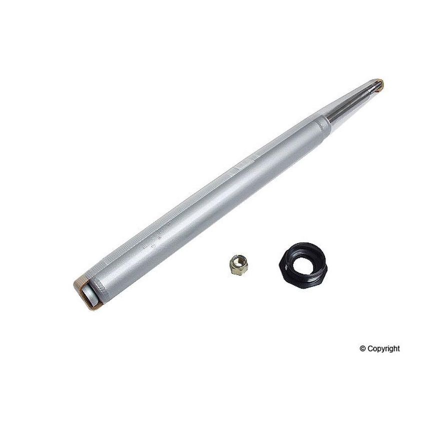 KYB SHOCKS 365016 1 Nut, 1 Gland Nut