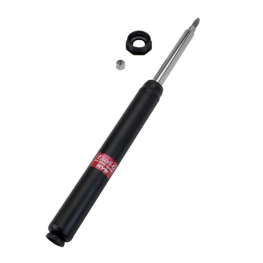 KYB SHOCKS 365025 1 Nut, 1 Gland Nut