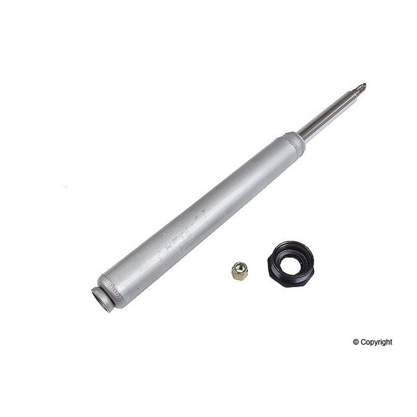 KYB SHOCKS 365025 1 Nut, 1 Gland Nut