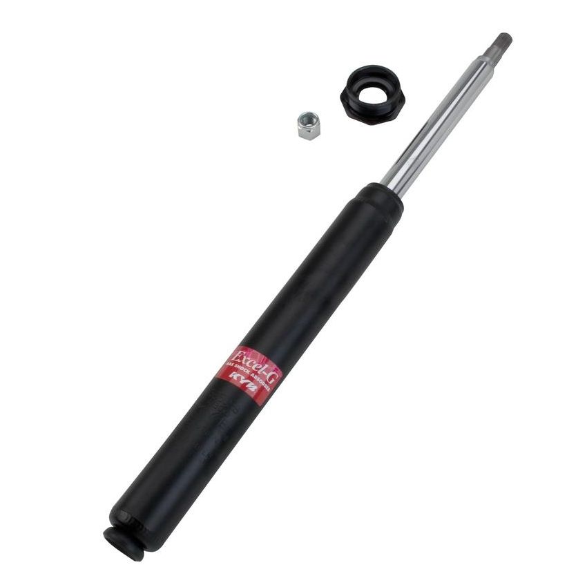 KYB SHOCKS 365037 1 Nut, 1 Gland Nut