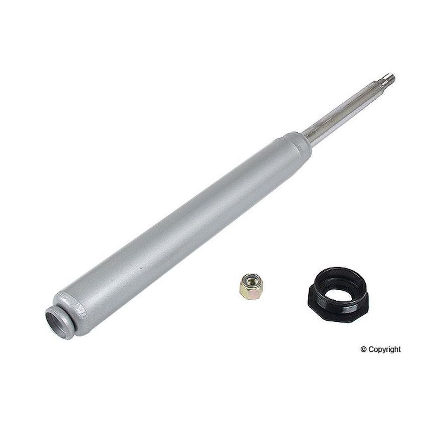 KYB SHOCKS 365037 1 Nut, 1 Gland Nut