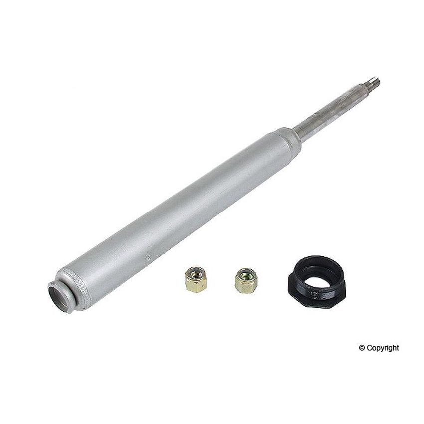 KYB SHOCKS 365041 1 Nut, 1 Gland Nut