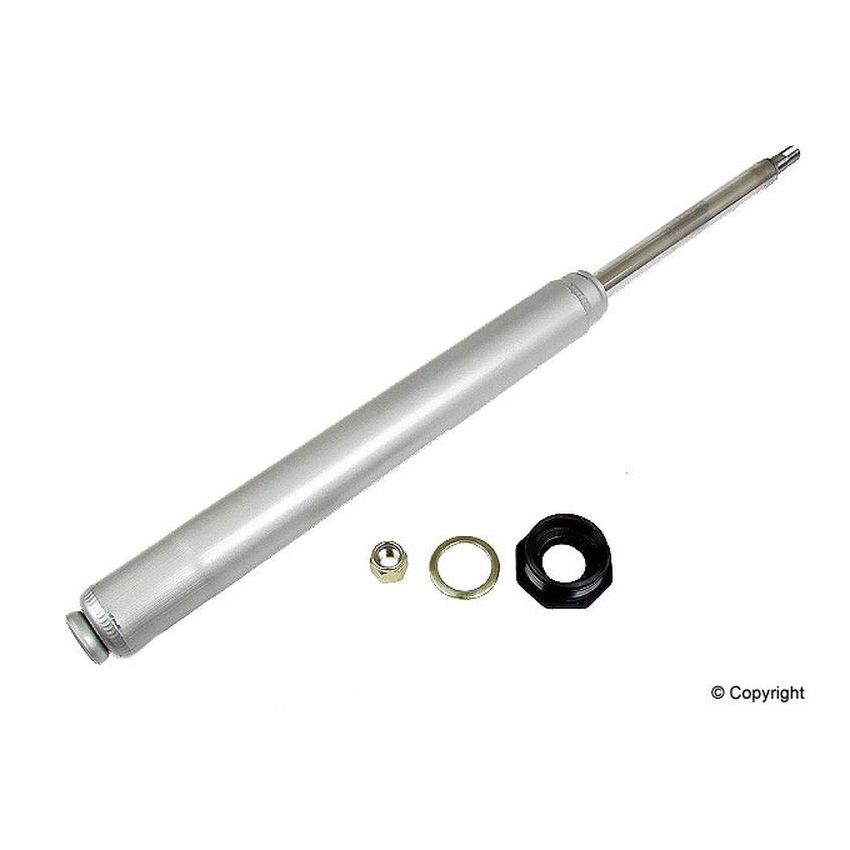 KYB SHOCKS 365062 1 Nut, 1 Gland Nut, 1 Spacer