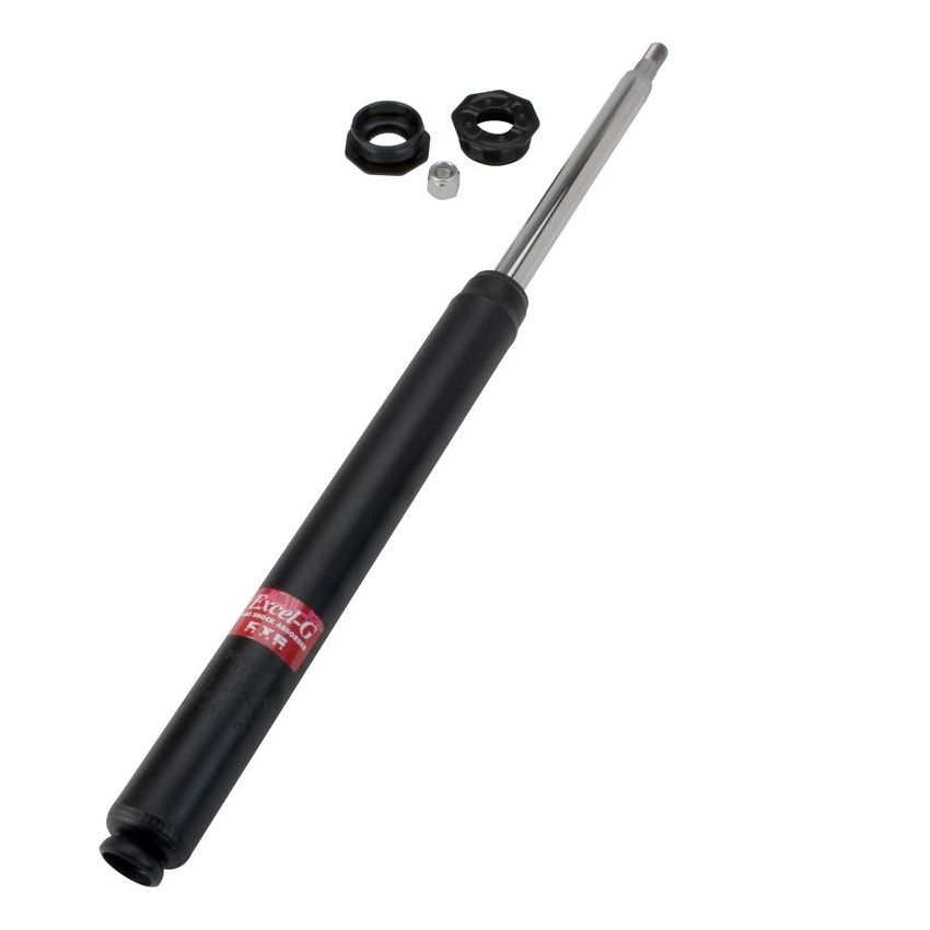 KYB SHOCKS 365076 1 Nut, 2 Gland Nuts