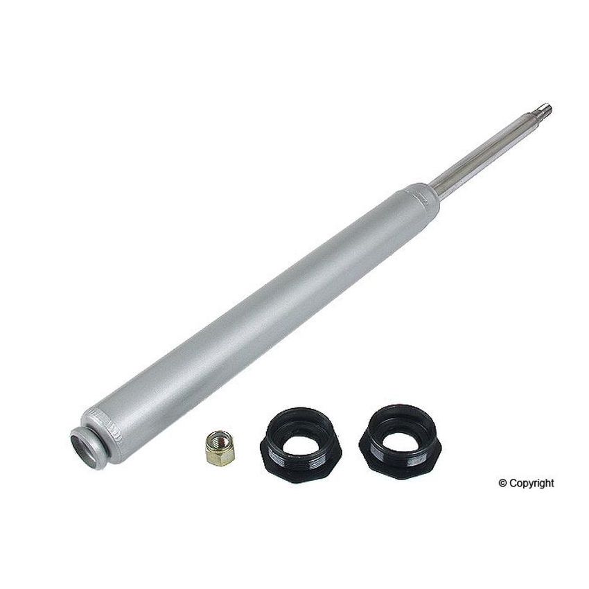 KYB SHOCKS 365076 1 Nut, 2 Gland Nuts