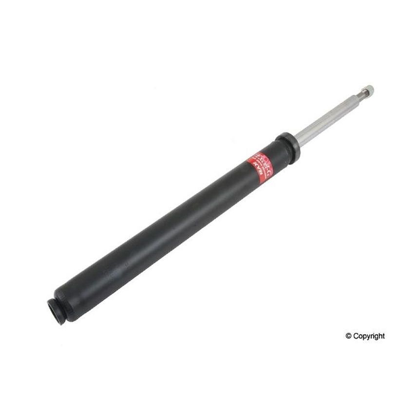 KYB SHOCKS 365083 1 Nut, 1 Spacer