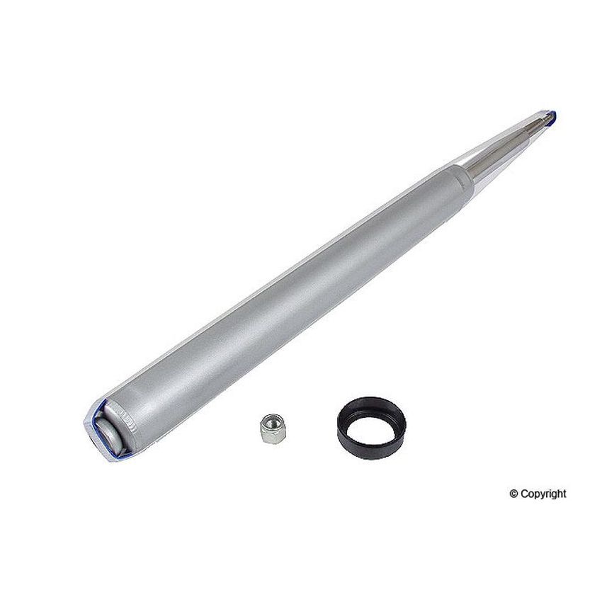 KYB SHOCKS 366005 1 Nut, 1 Spacer