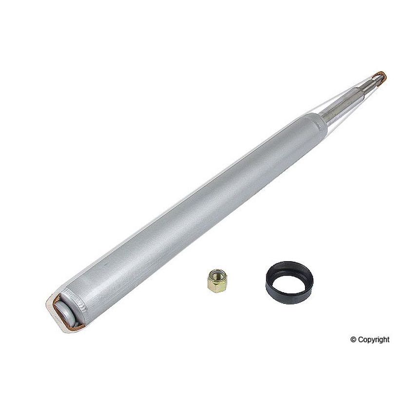KYB SHOCKS 366007 1 Nut, 1 Spacer