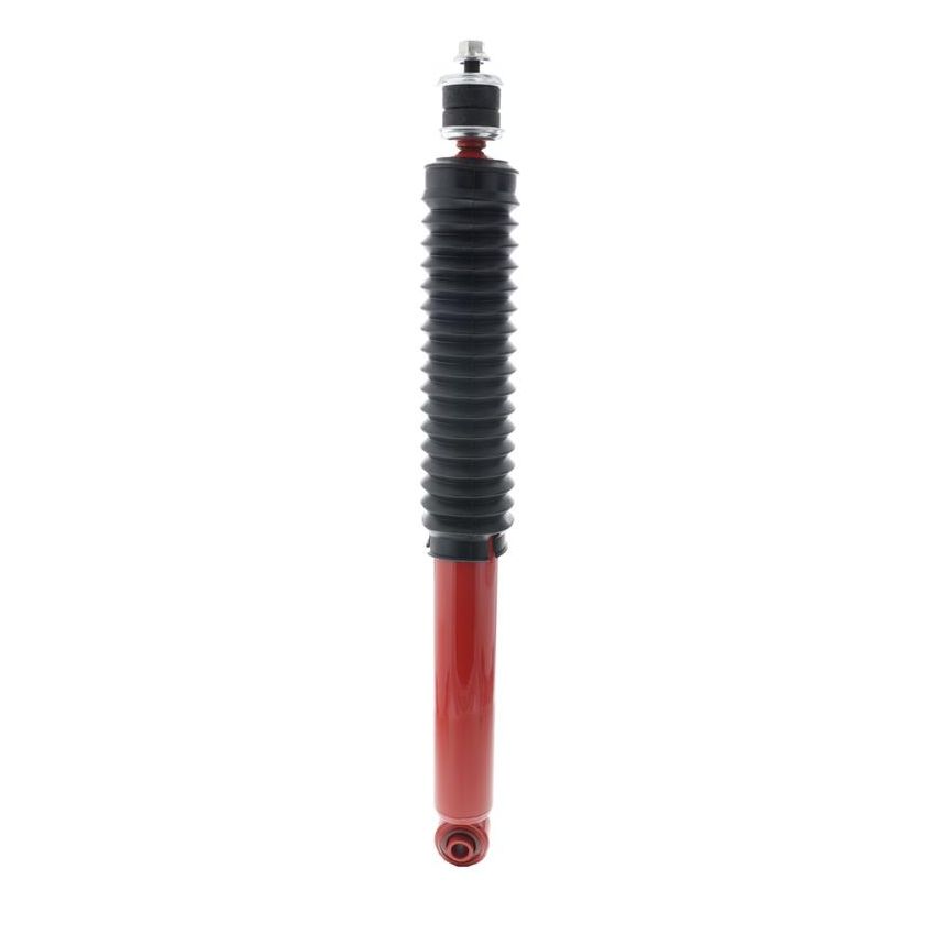 KYB SHOCKS 5650008 1 Nut, 2 Washers, 2 Rubber Bushings