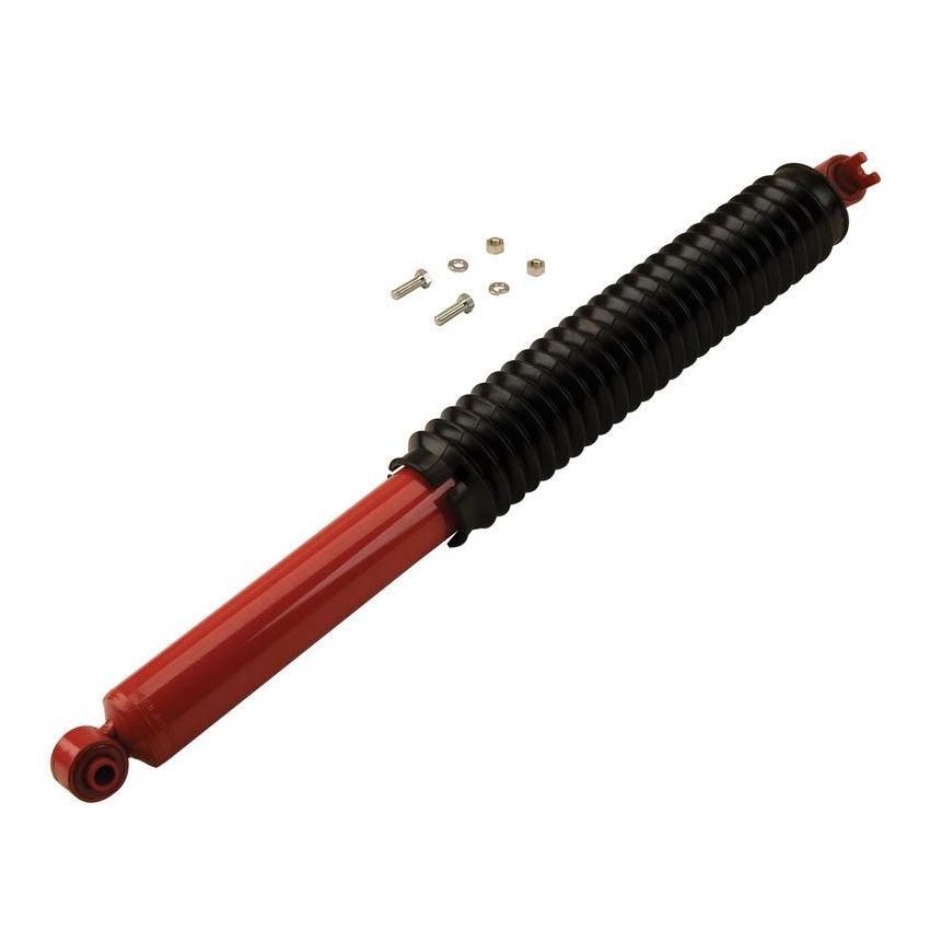 KYB SHOCKS 565003 2 Bolts, 2 Nuts, 2 Lock Washers