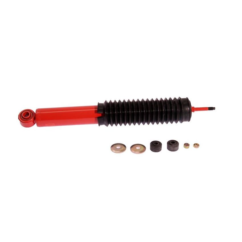 KYB SHOCKS 565025 2 Nuts, 2 Washers, 2 Rubber Bushings