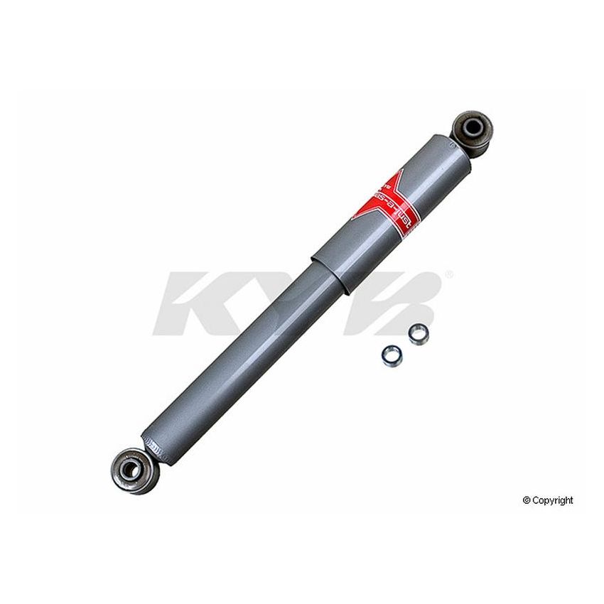 KYB SHOCKS KG4521 2 Collars