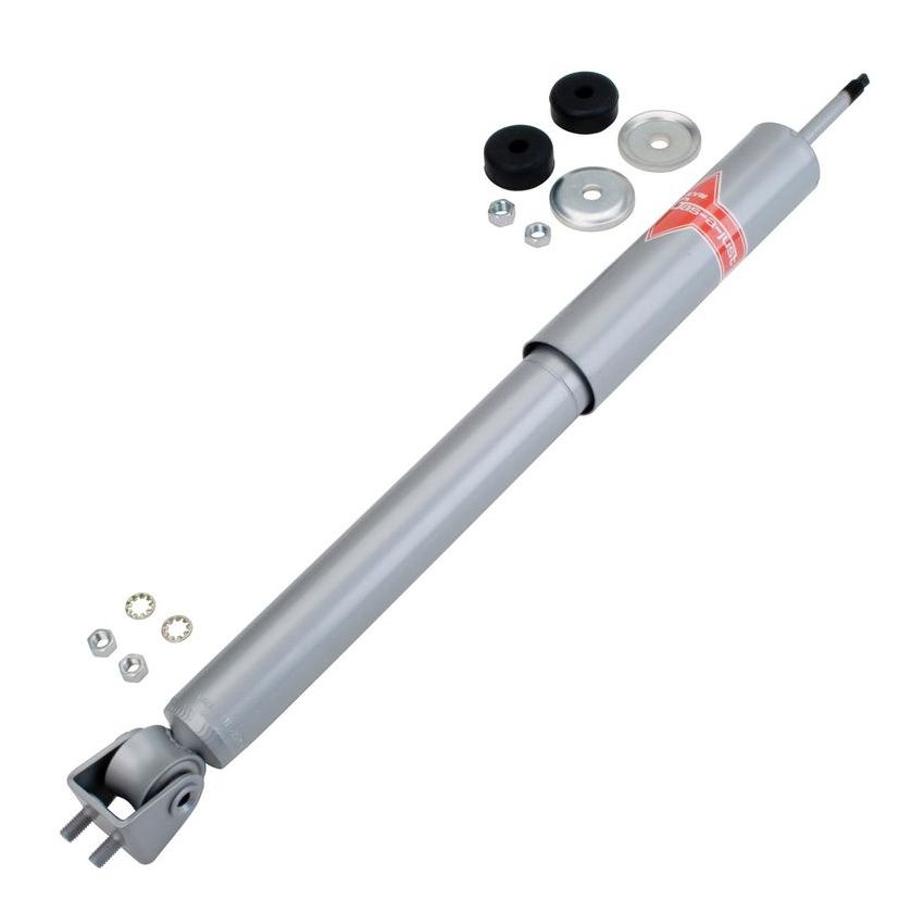 KYB SHOCKS KG4523 2 Nuts, 2 Lock Washers