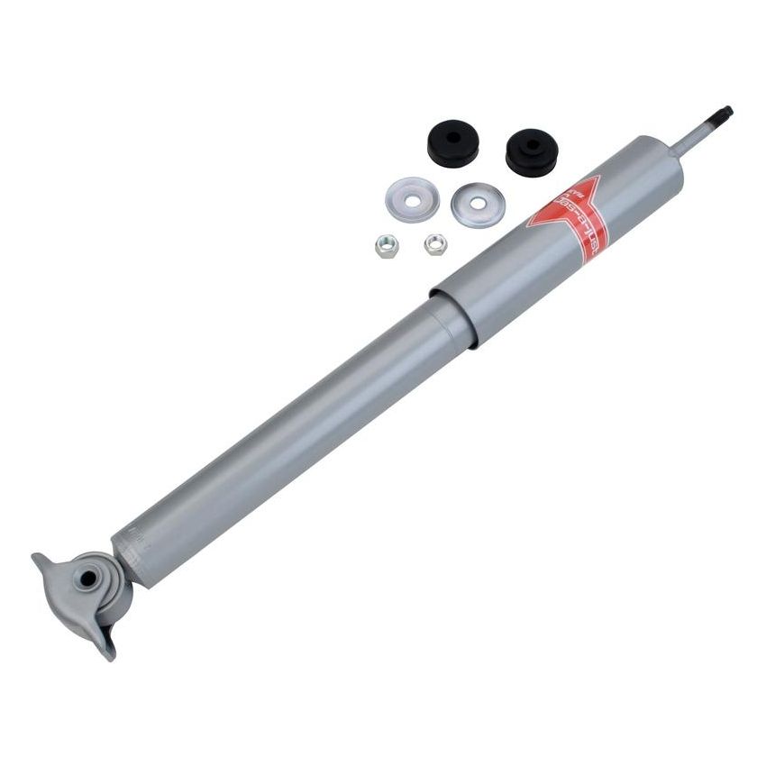 KYB SHOCKS KG4530 2 Nuts, 2 Washers, 2 Rubber Bushings