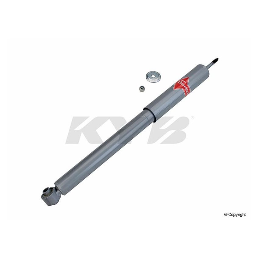 KYB SHOCKS KG4539 1 Nut, 1 Washer