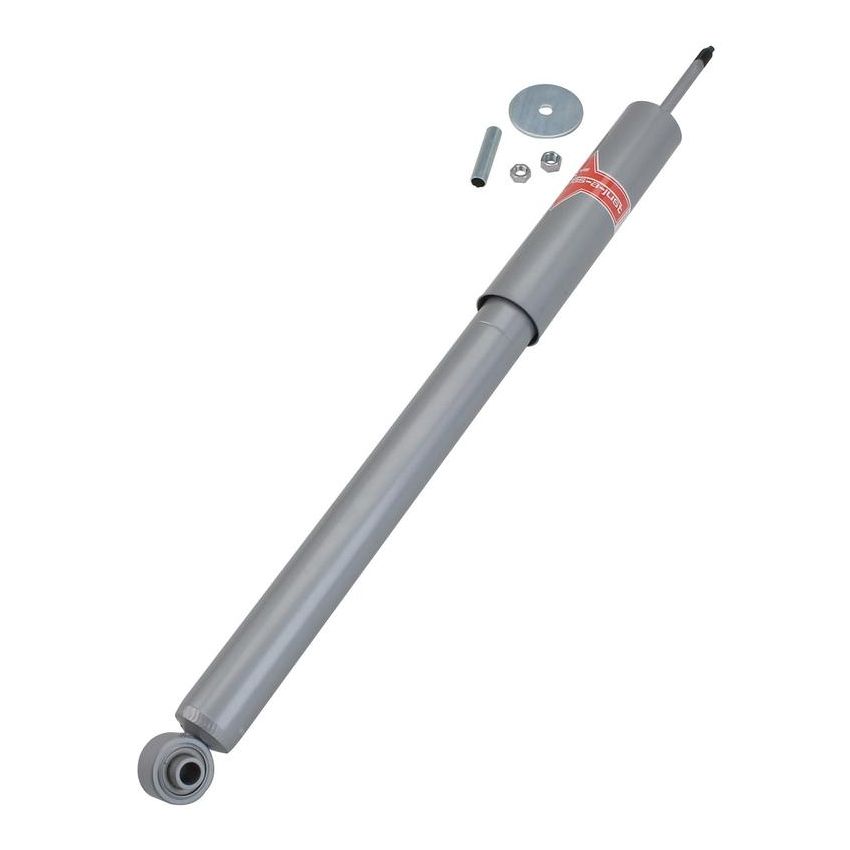 KYB SHOCKS KG4549 2 Nuts, 1 Washer