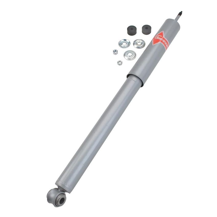 KYB SHOCKS KG4738 2 Nuts, 2 Washers, 1 Centering Washer, 2 Rubber Bushings