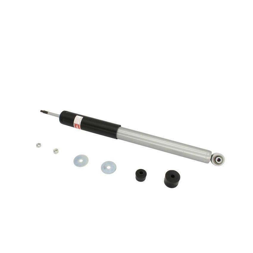 KYB SHOCKS KG4739 2 Nuts, 2 Washers, 2 Rubber Bushings, 1 Dust Cover