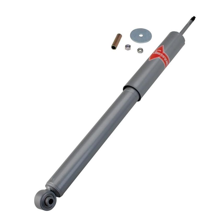 KYB SHOCKS KG4741 2 Nuts, 1 Washer, 1 Sleeve