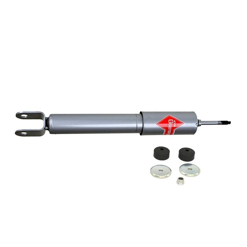 KYB SHOCKS KG5040 1 Nut, 2 Washers, 2 Rubber Bushings