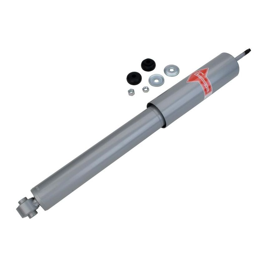 KYB SHOCKS KG5410 2 Nuts, 2 Washers, 2 Rubber Bushings