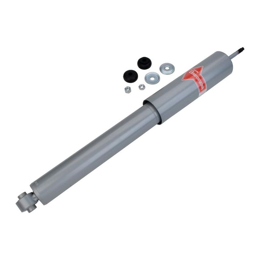 KYB SHOCKS KG5414 2 Nuts, 2 Washers, 2 Rubber Bushings