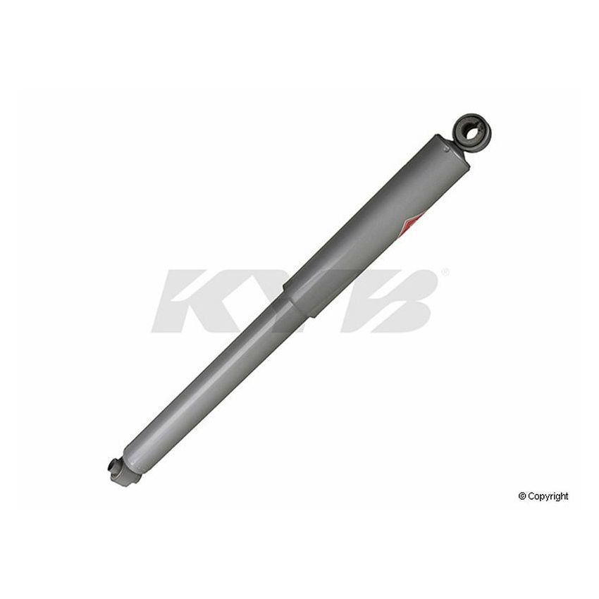 KYB SHOCKS KG5415 2 Nuts, 1 Washer, 2 Lock Washer, 1 Bolt