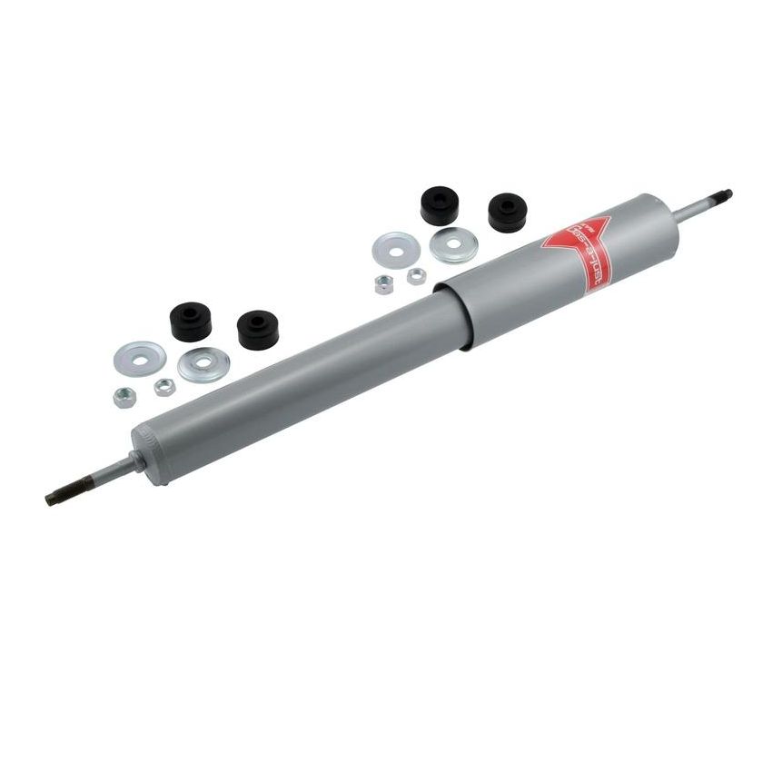 KYB SHOCKS KG5429 2 Nuts, 2 Washers, 2 Rubber Bushings