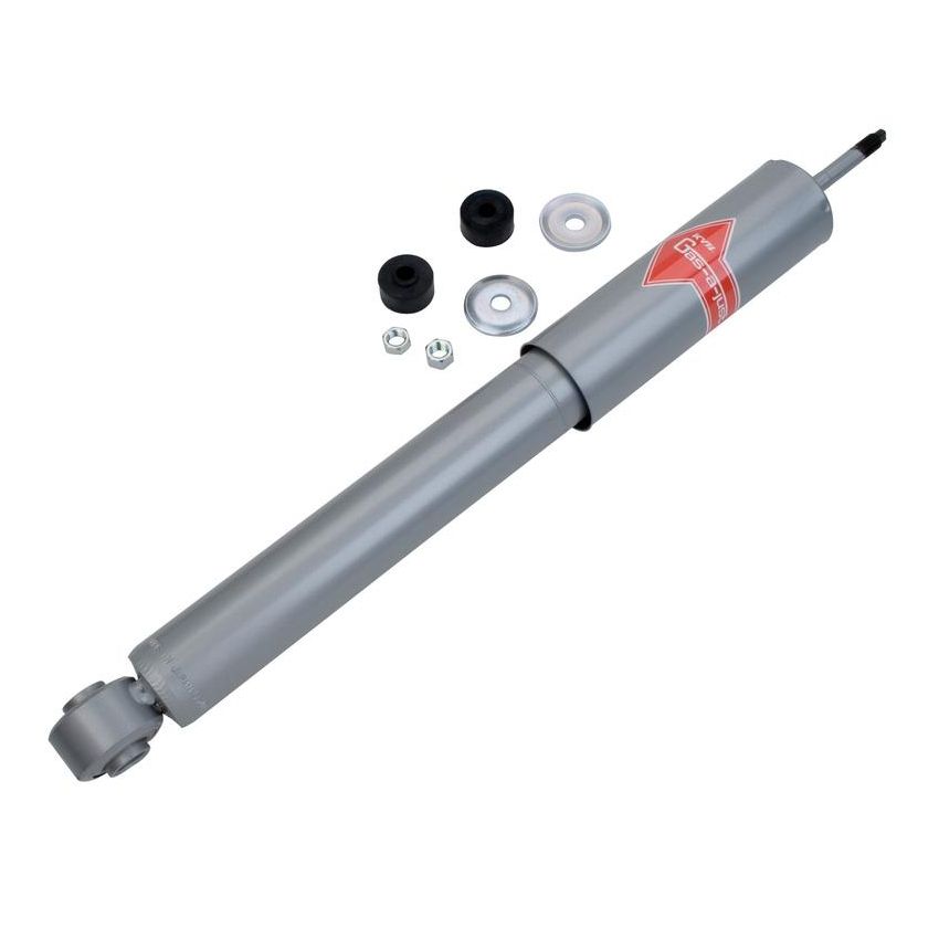 KYB SHOCKS KG54302 2 Nuts, 2 Washers, 2 Rubber Bushings