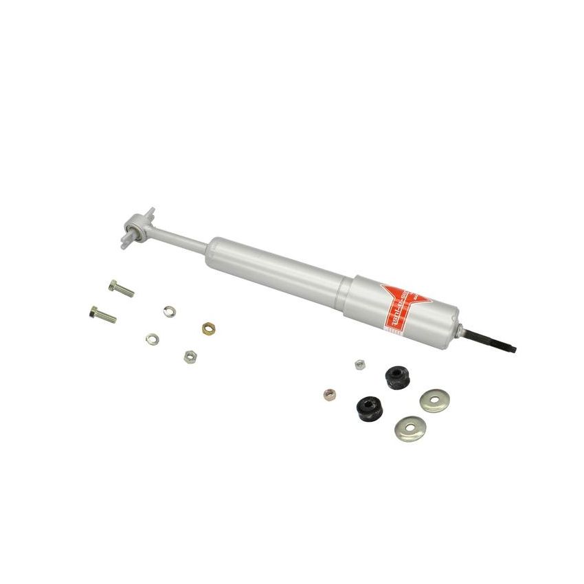 KYB SHOCKS KG54309 2 Bolts, 2 Nuts, 2 Lock Washers