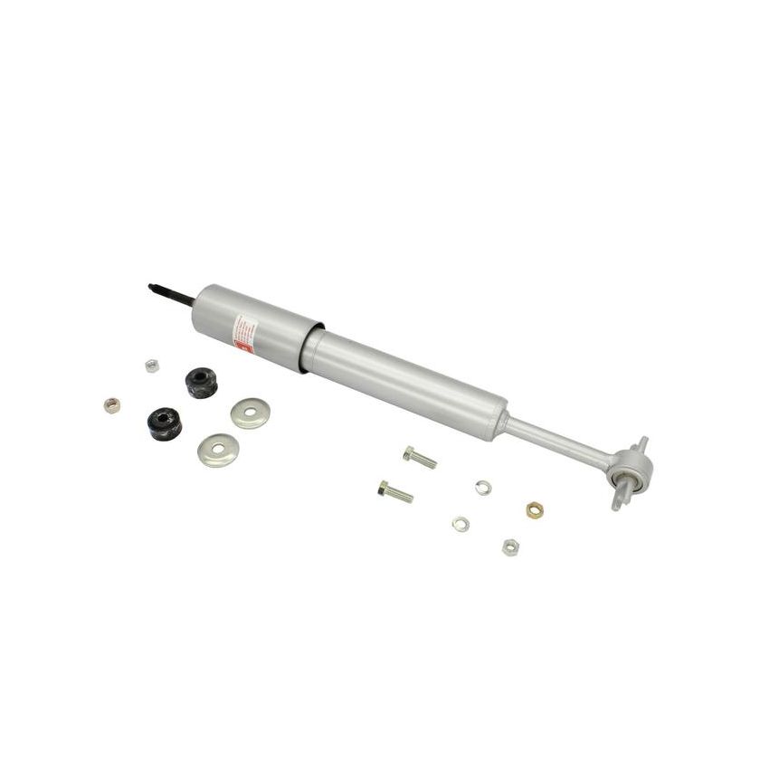KYB SHOCKS KG54309 2 Bolts, 2 Nuts, 2 Lock Washers