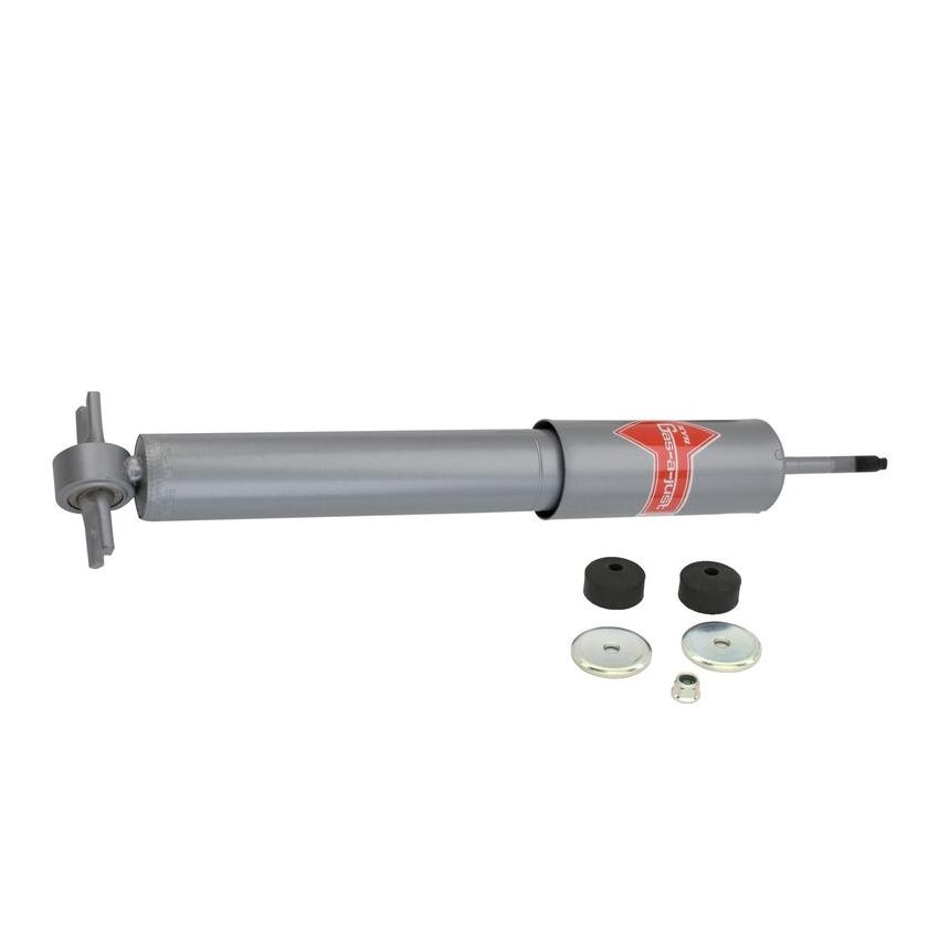 KYB SHOCKS KG54326 1 Nut, 2 Washers, 2 Rubber Bushings