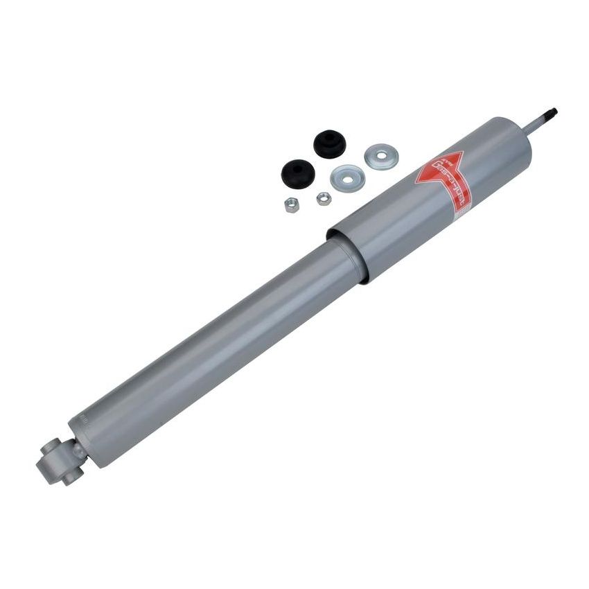 KYB SHOCKS KG5440 2 Nuts, 2 Washers, 2 Rubber Bushings