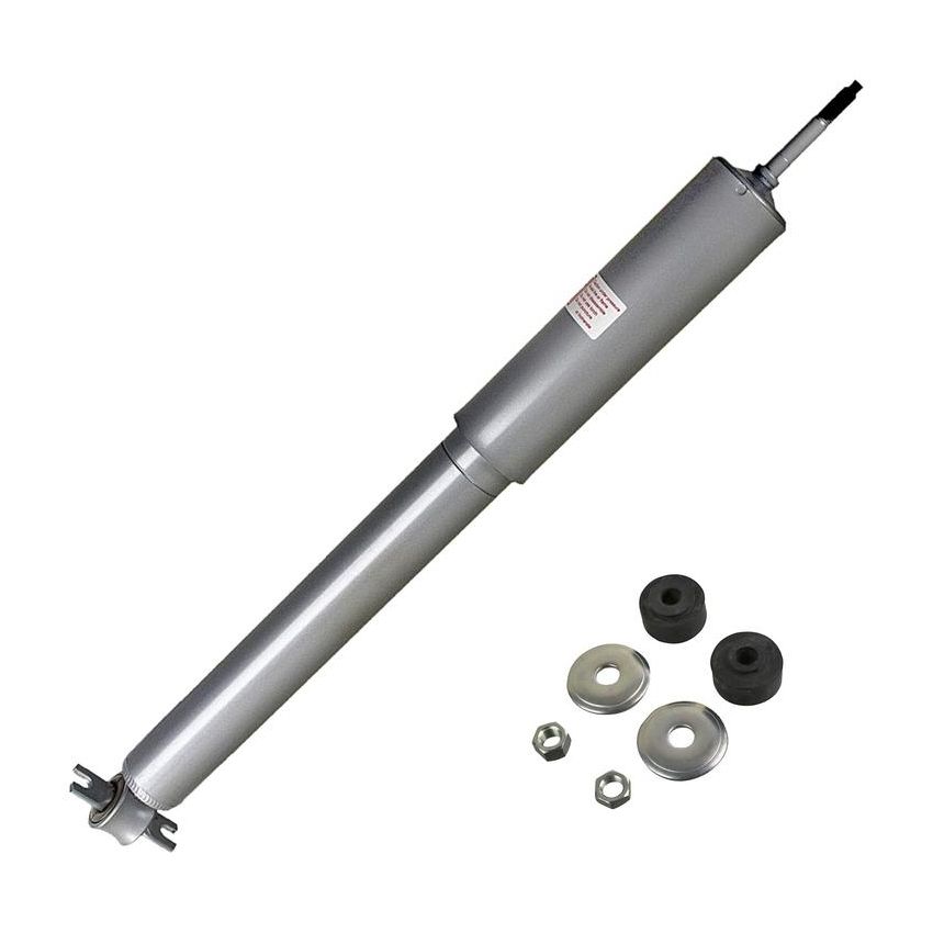 KYB SHOCKS KG5464 2 Nuts, 2 Washers, 2 Rubber Bushings