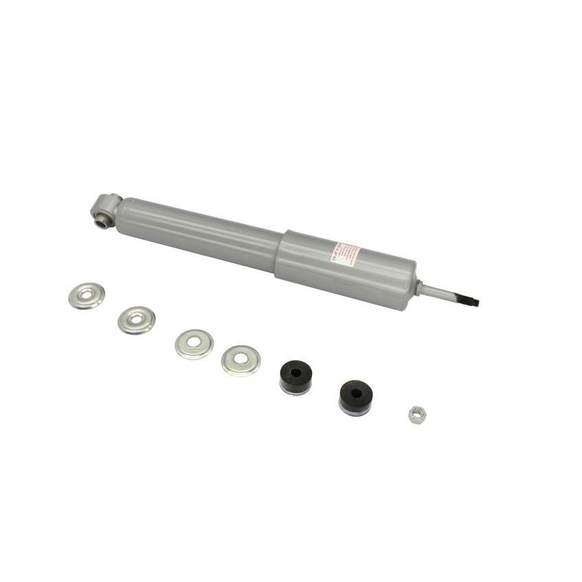 KYB SHOCKS KG5484 2 Nuts, 2 Washers, 1 Centering Washer, 2 Rubber Bushings