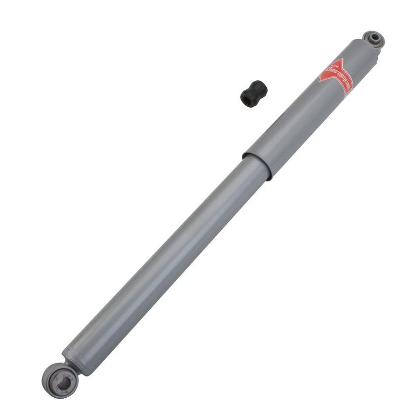 KYB SHOCKS KG5486 2 Rubber Bushings