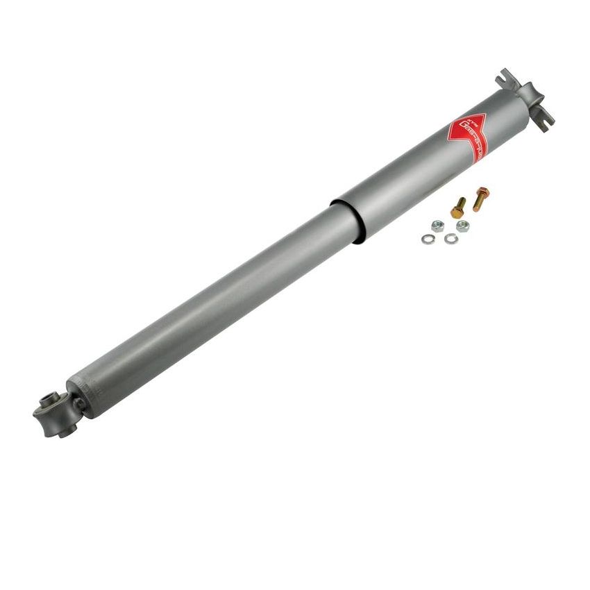 KYB SHOCKS KG5490 2 Bolts, 2 Nuts, 2 Lock Washers