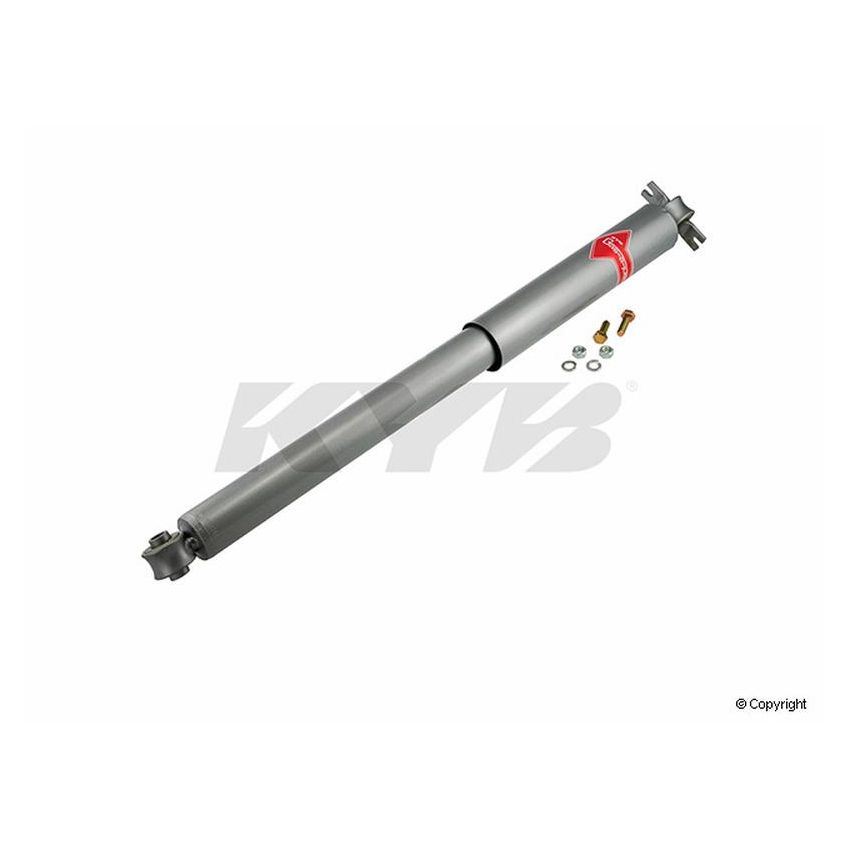 KYB SHOCKS KG5490 2 Bolts, 2 Nuts, 2 Lock Washers