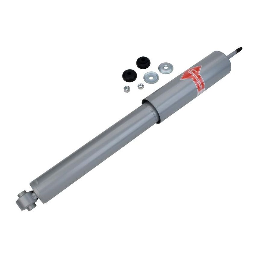 KYB SHOCKS KG5496 2 Nuts, 2 Washers, 2 Rubber Bushings