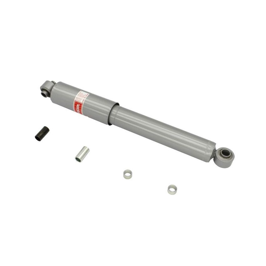 KYB SHOCKS KG5535 2 Sleeves, 2 Spacers
