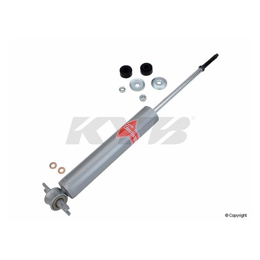 KYB SHOCKS KG5554 2 Washers