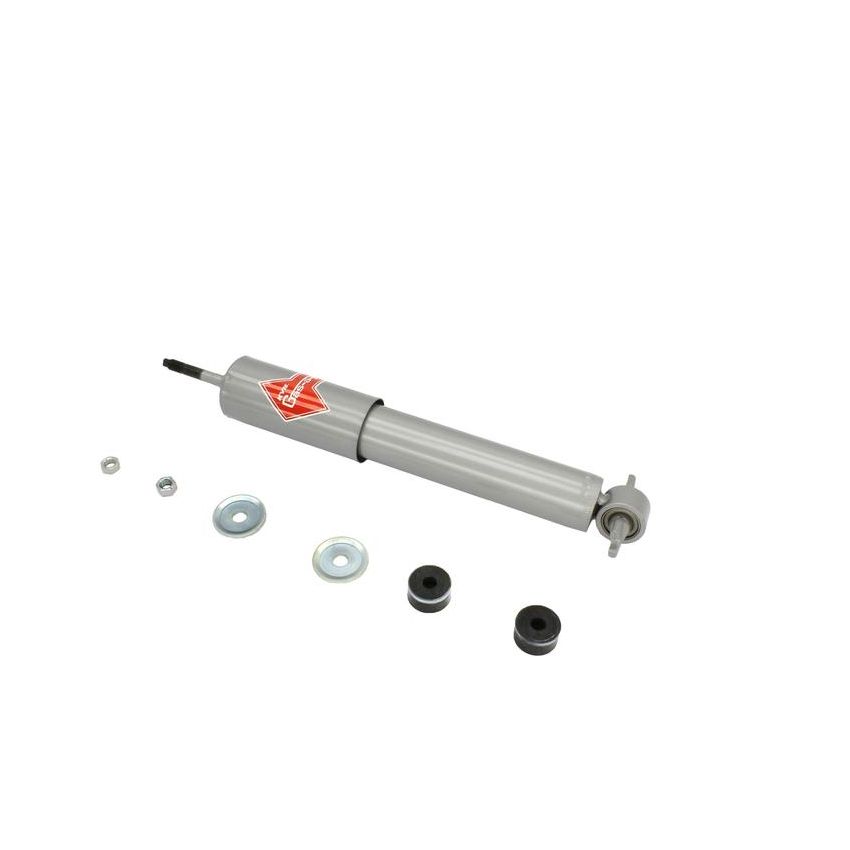 KYB SHOCKS KG5603A 2 Nuts, 2 Washers, 2 Rubber Bushings