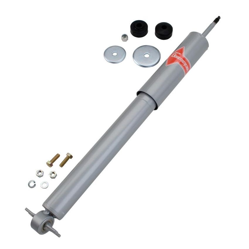 KYB SHOCKS KG5744 2 Bolts, 2 Nuts, 2 Lock Washers