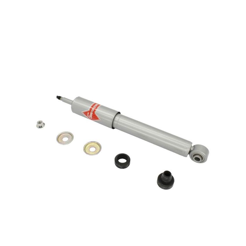 KYB SHOCKS KG5784 1 Nut, 2 Washers, 2 Rubber Bushings