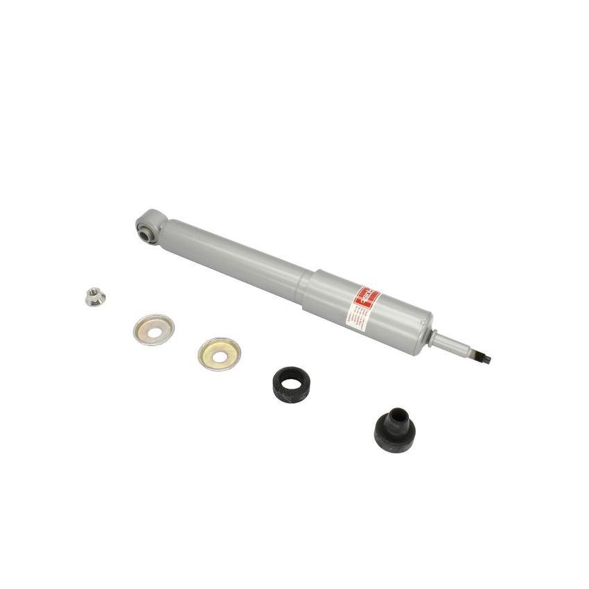 KYB SHOCKS KG5784 1 Nut, 2 Washers, 2 Rubber Bushings